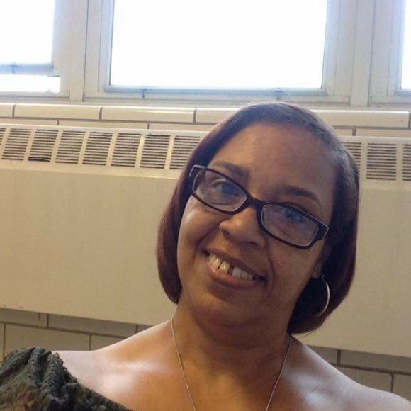 Meet your Posher, Kathy - Picture 1 of 1